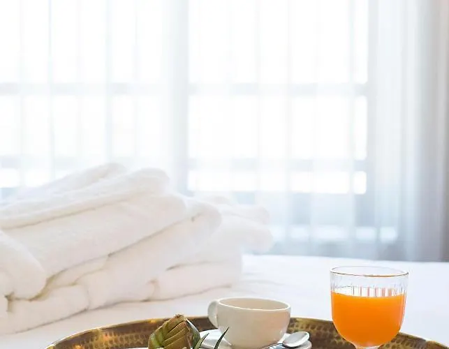 Bed & Breakfast Casa Da Ana Boutique