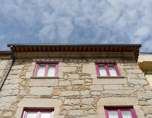 Casa Da Ana Boutique Bed & Breakfast 4*